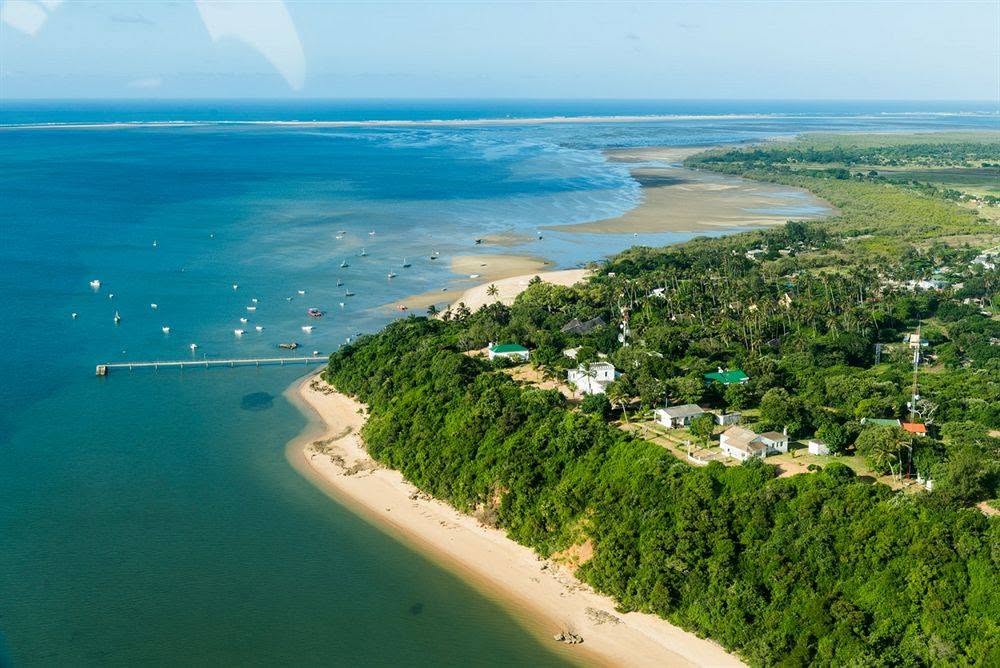 Ilha de Inhaca