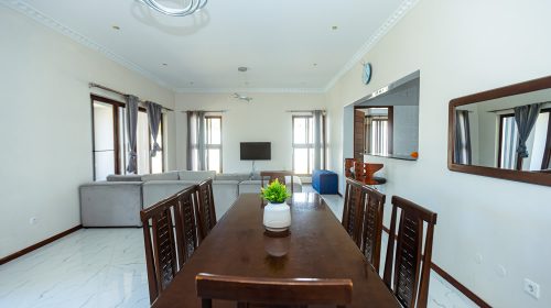 Casa T3 , perto de cajuntes, 15mil epoca baixa e alta 25 mil para a 5 km ponta de ouro (17)